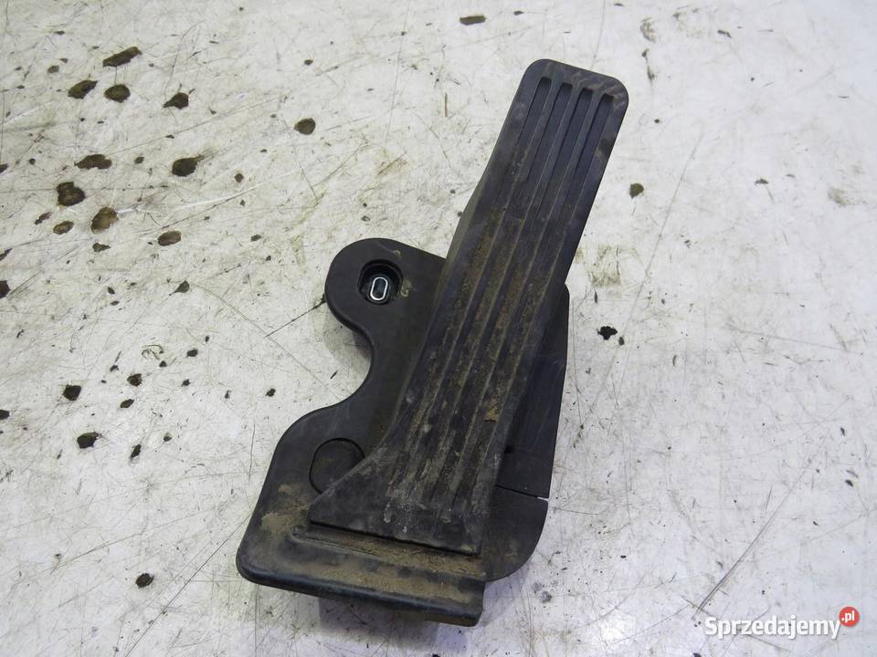 PEDAŁ GAZU POTENCJOMETR MAZDA 2 DJ GHP941600E