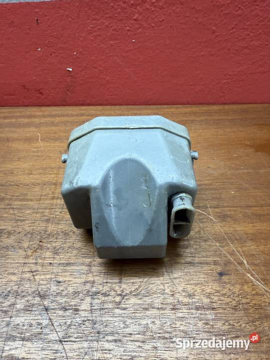 Obudowa filtr powietrza puszka szmerów Romet Gidle