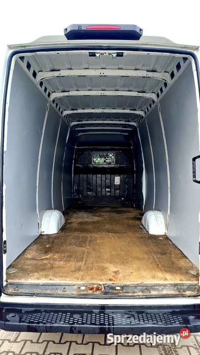 Iveco Daily Long Jarocin