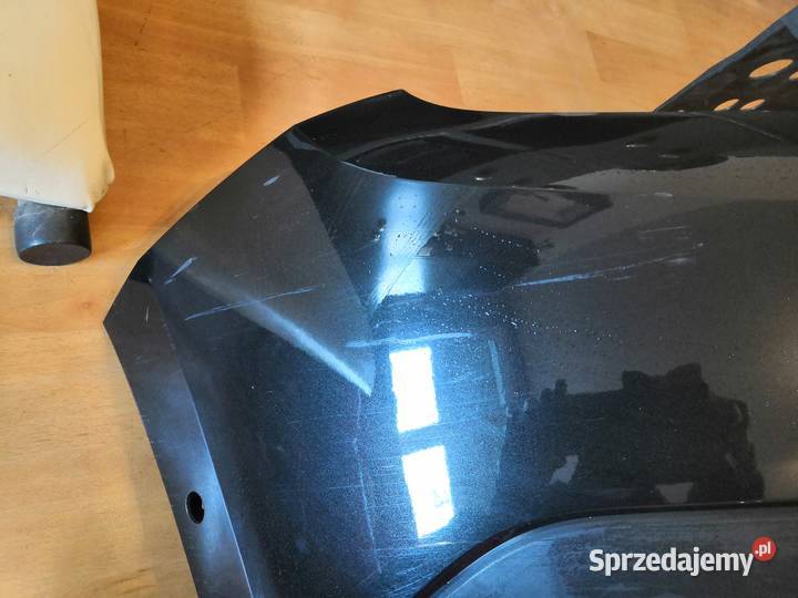 Zderzak przedni Dacia DUSTER 2019 sprzedam