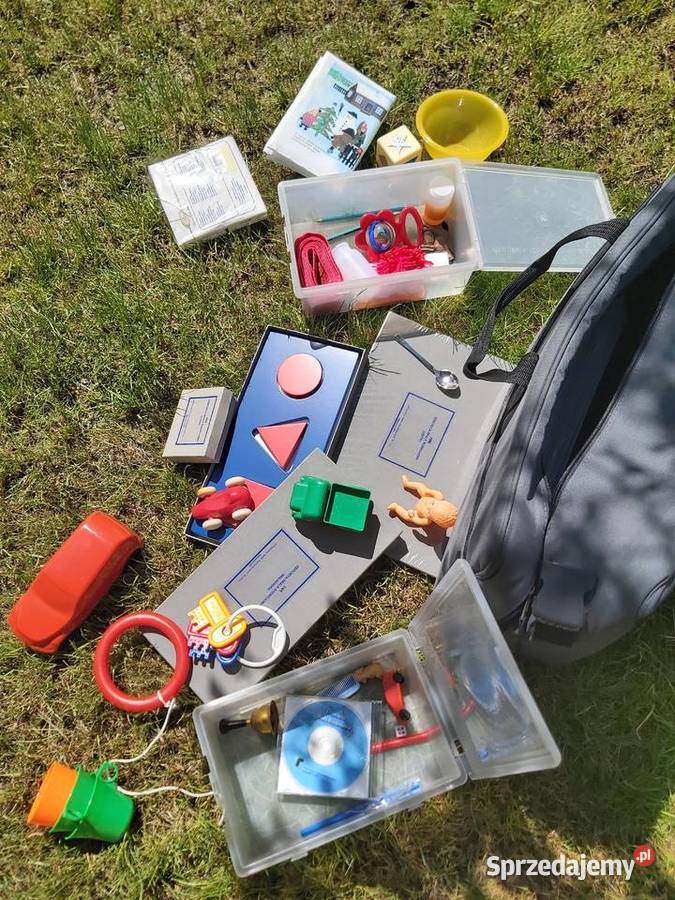 DSR Dziecięca Skala Rozwojowa Olsztyn