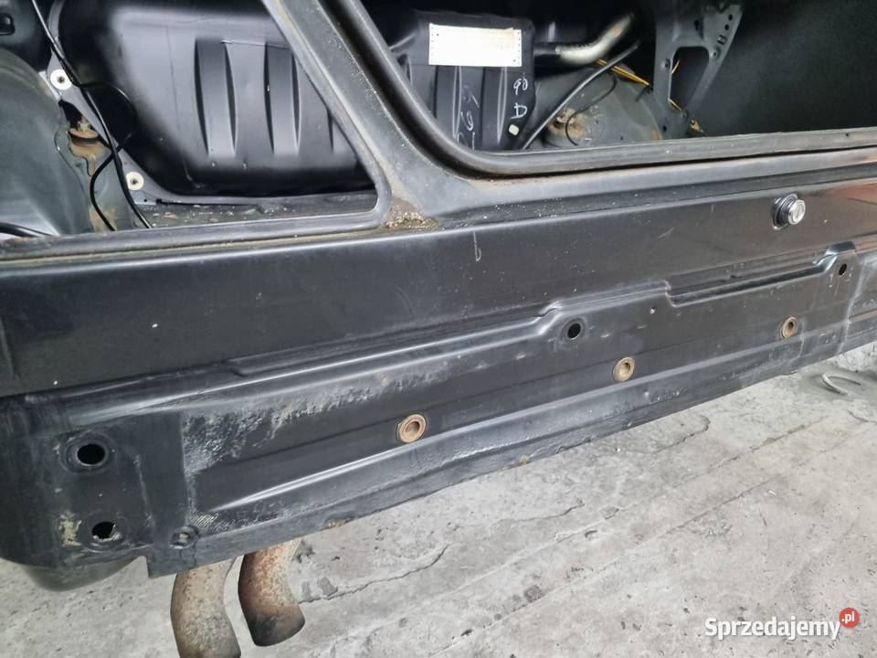 Sprzedam Mercedes W124 30 td 4 Matik Bełchatów