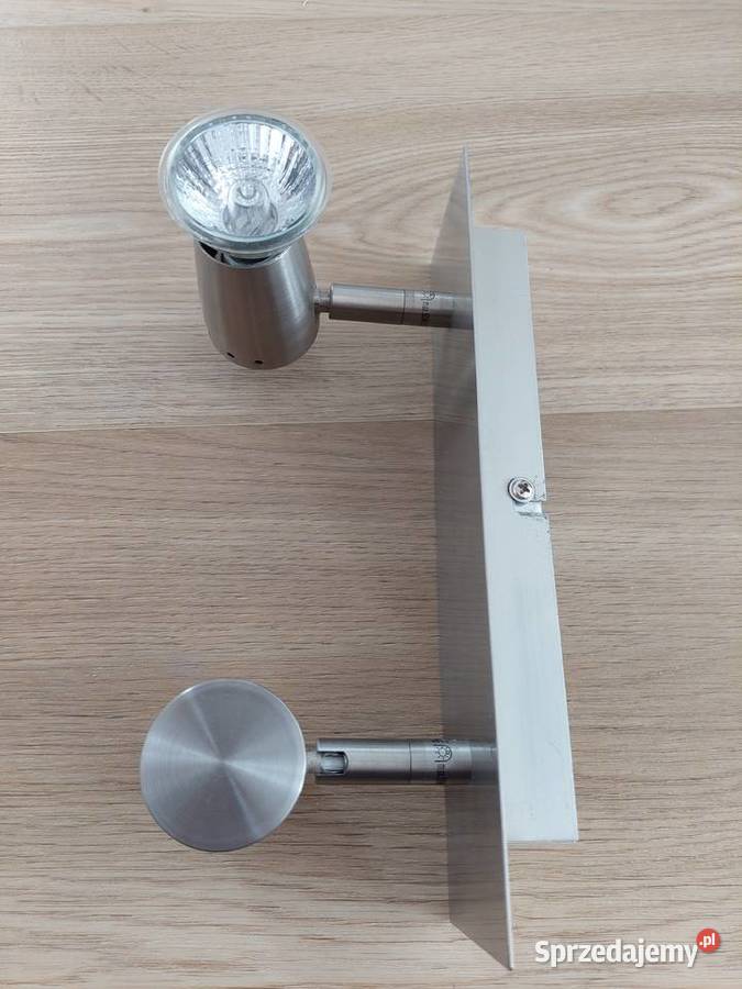 Kinkiet ścienny sufitowy Wrocław