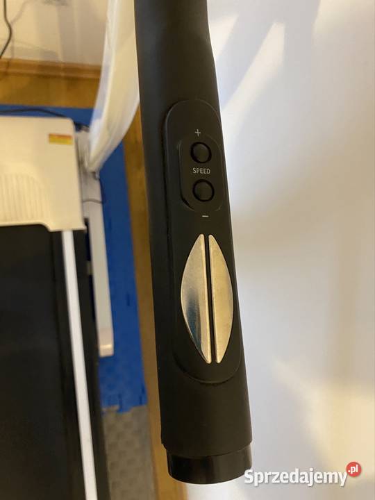 Bieżnia elektryczna domowa składana BodyMaker Warszawa