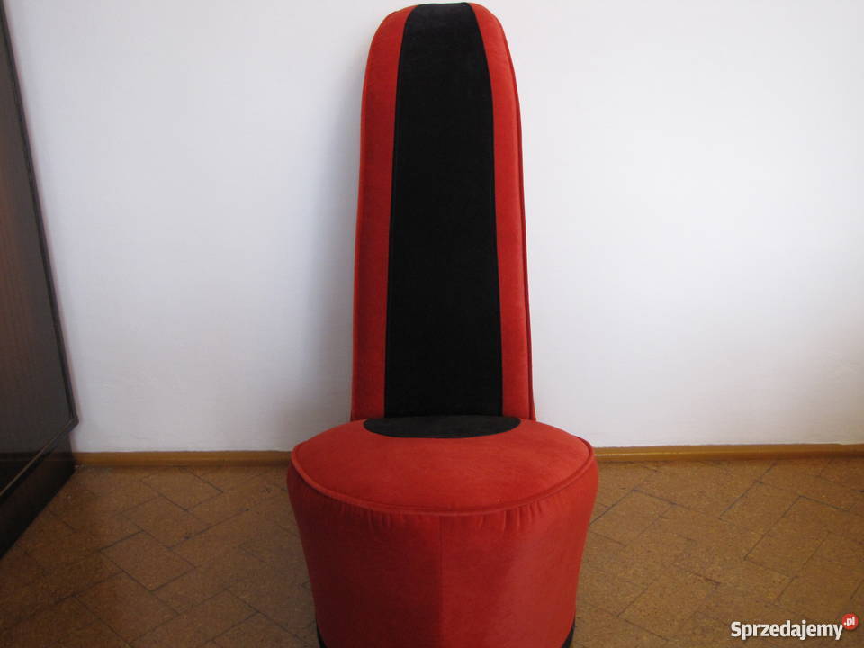 Rewelacyjny FOTEL BUT Koziegłowy