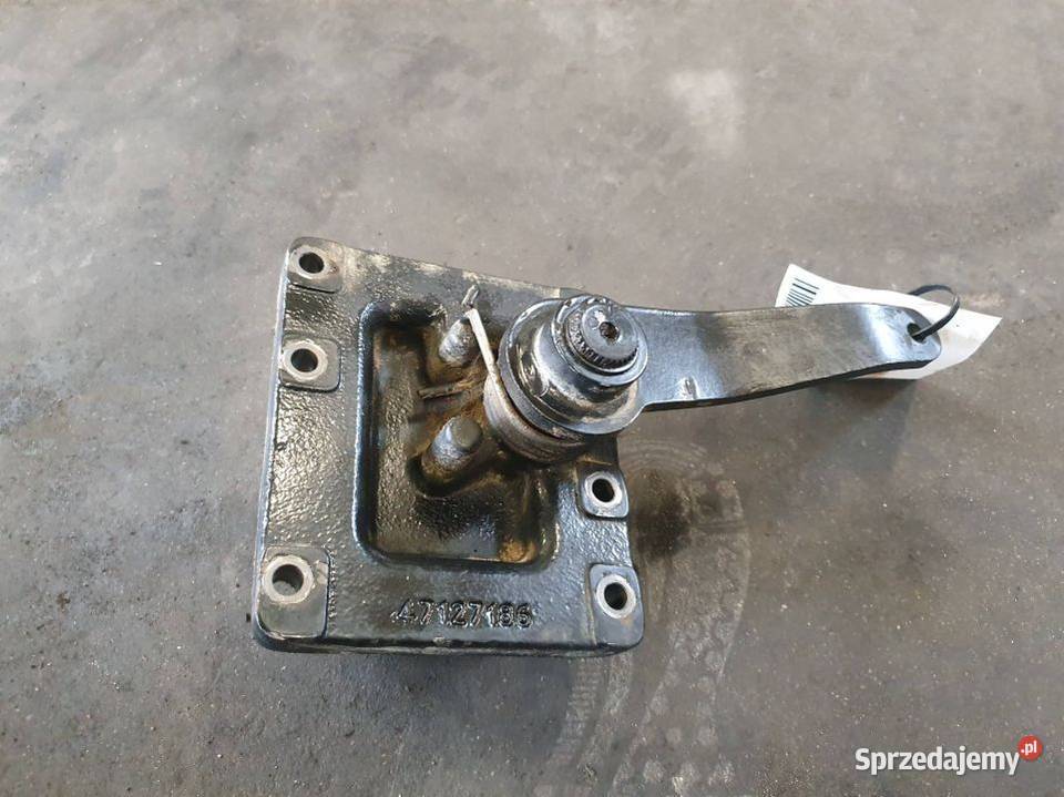 HAMULEC RĘCZNY HOLLAND T6175 47127186 Pozostałe Lipno