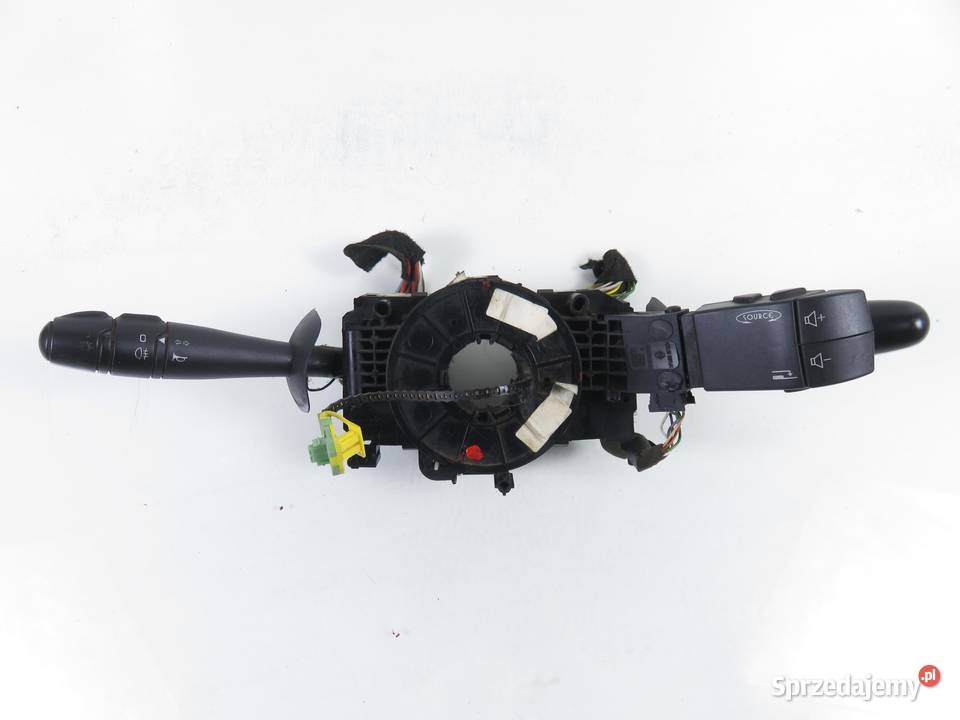 PRZEŁĄCZNIK ZESPOLONY RENAULT MASTER II FD Panele sterowania, przełączniki