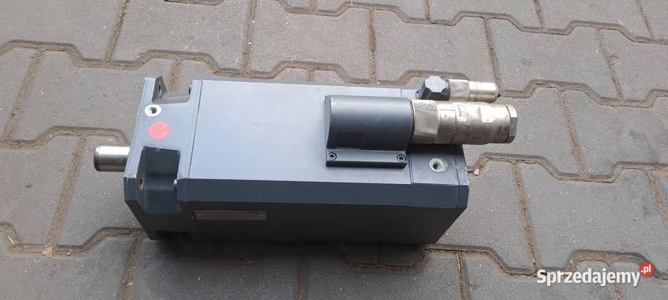 Siemens 1FT60868AC713EG1 Servomotor siemens 1ft Myślenice