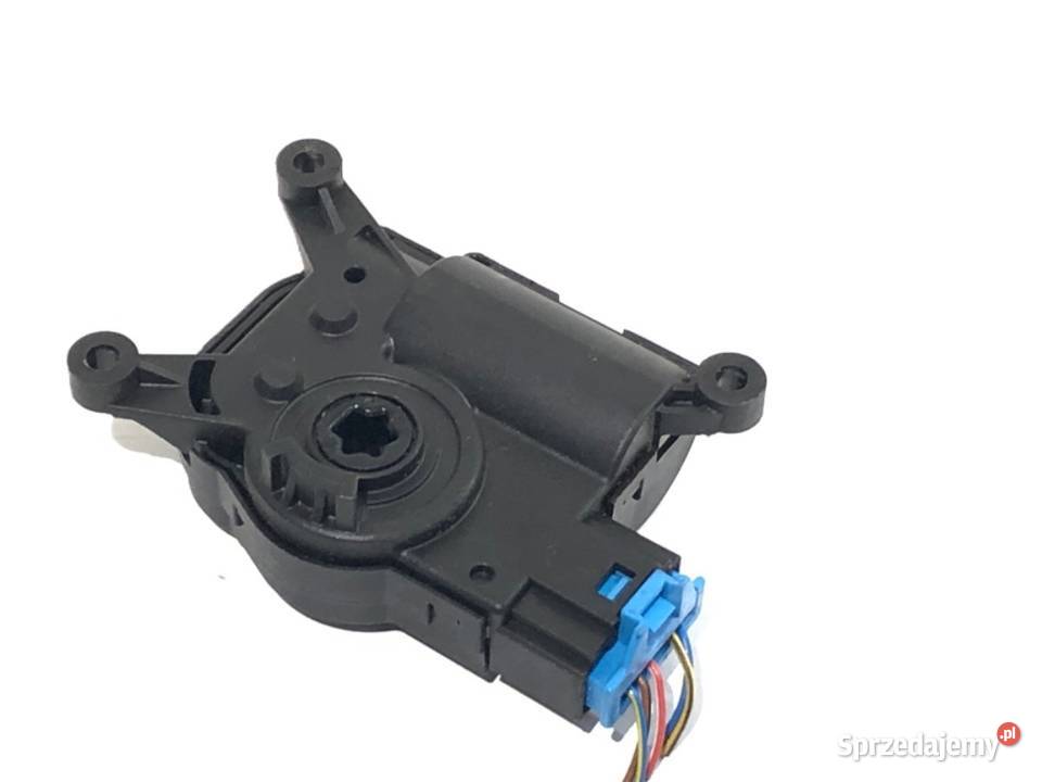 SILNIK NAGRZEWNICY VW 2Q0907511E TRANSPORTER T6 podkarpackie