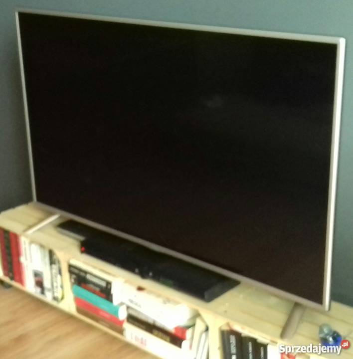 Sprzedam LG 50LF5610 Euro Kraków