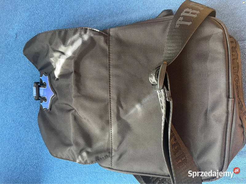 BagSaszetka Trapstar London Uniseks Torby i torebki Kraków