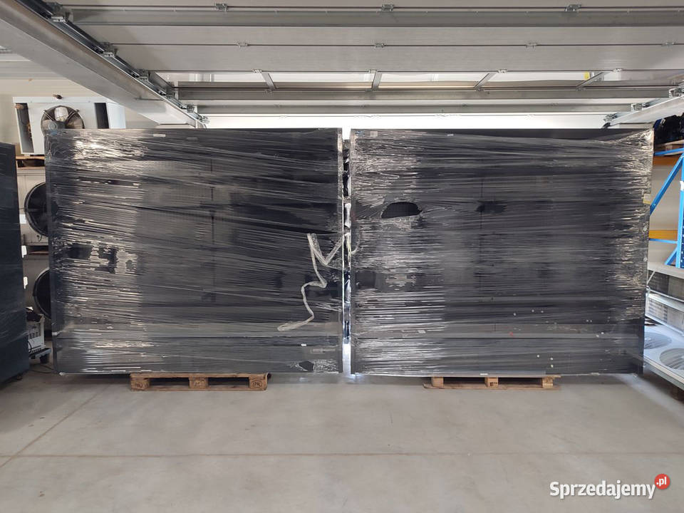 Regał chłodniczy regały chłodnicze sklep Sklep Niedźwiedź sprzedam