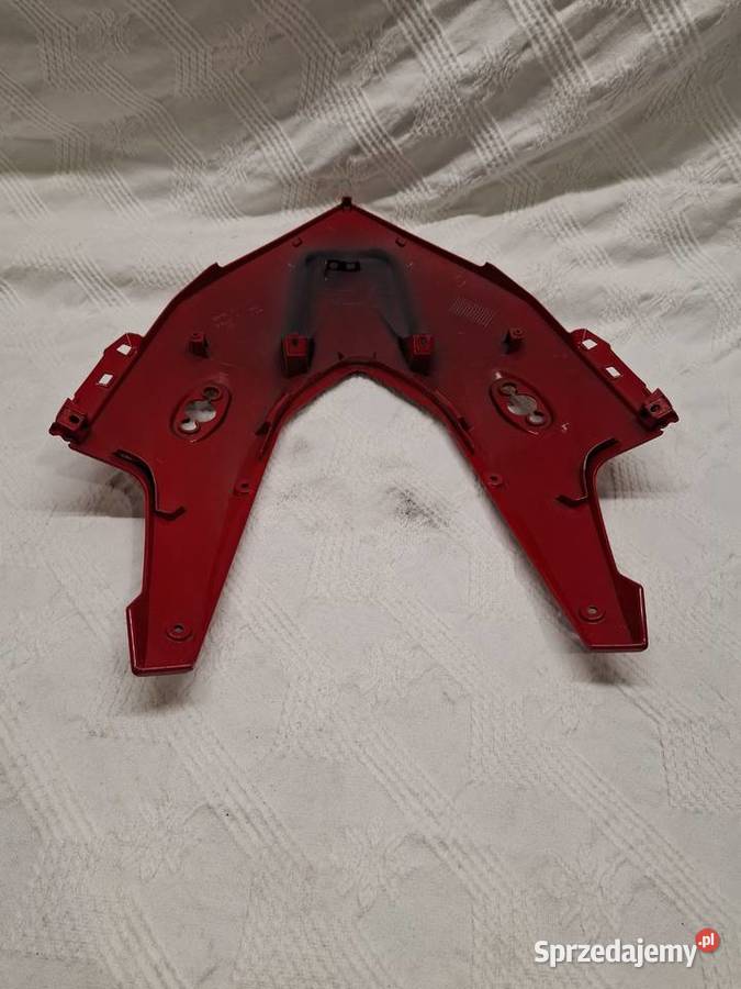 Honda CBR 500R Owiewka Czacha przód Obrzycko Zielonagóra