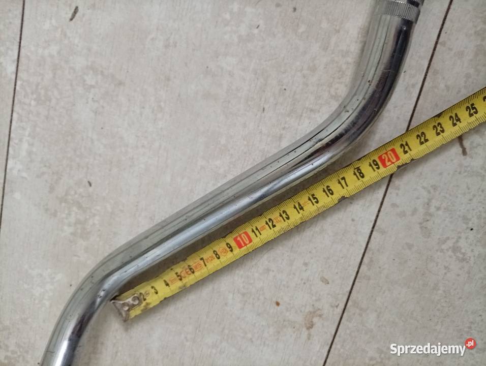 Honda GL 1000 1100 gold Wing kierownica Tomaszów Mazowiecki