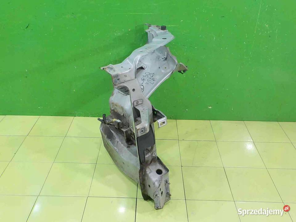 SUZUKI GRAND VITARA II 16 B 08r 3D podluznica