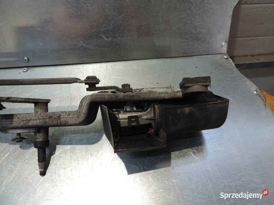 MECHANIZM WYCIERACZEK FOCUS MK1 Nowy Sącz