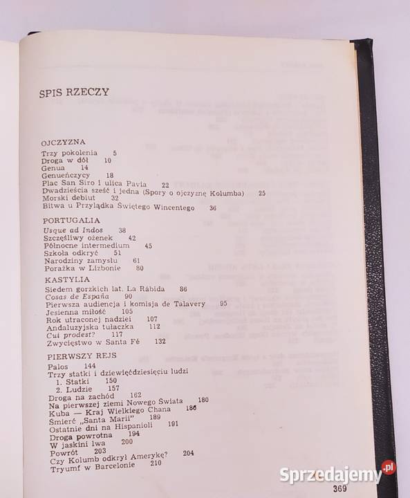 KOLUMB Jakow Swiet Hajnówka