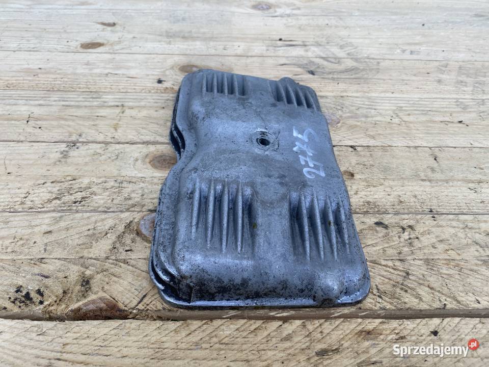 POKRYWA GŁOWICY SIMSON AWO AVO SPORT 425 250 Kraków