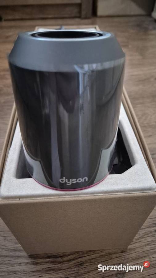 Suszarka dyson supersonic Akcesoria do włosów