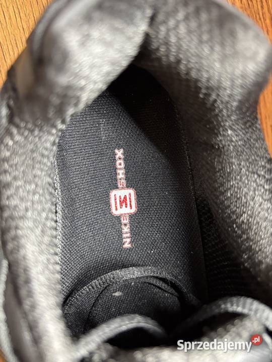 Nike shox TL Sportowe zachodniopomorskie Koszalin