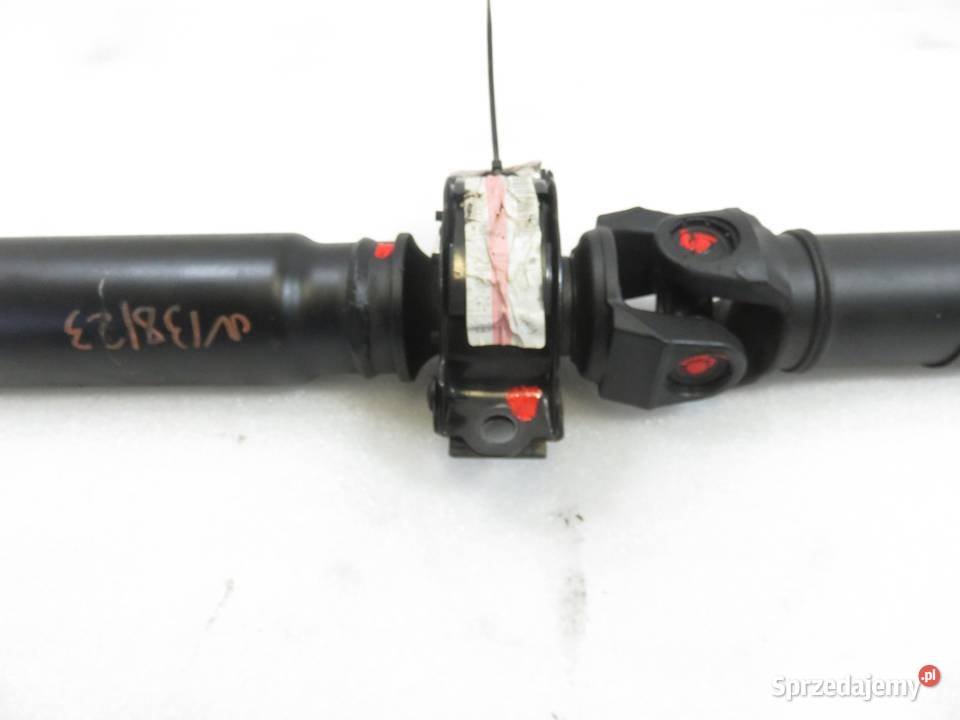 WAŁ NAPĘDOWY INFINITI M30 Y51 30d Q70 sprzedam