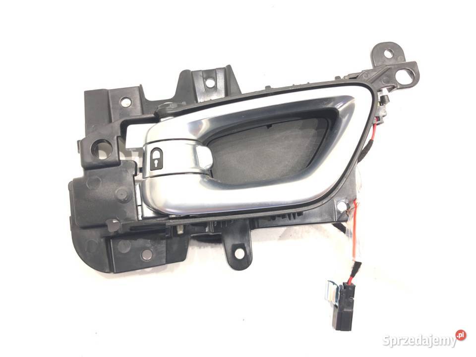 KLAMKA WEWNĘTRZNA LEWY PRZÓD JEEP COMPASS MP SUV