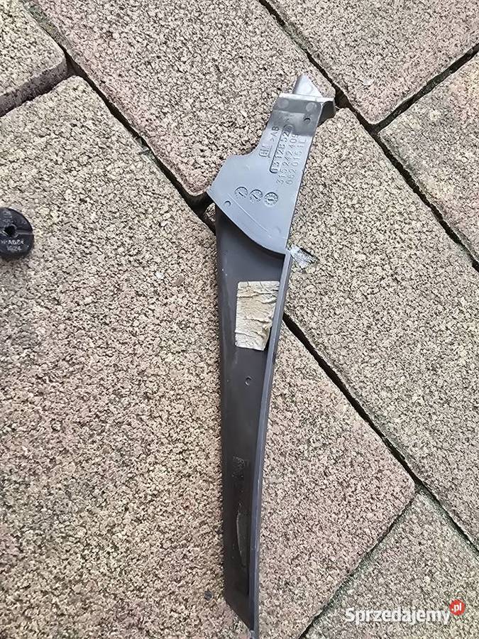 rez Astra H błotnik lewy przód hatchback Karoseria Skwierzyna sprzedam