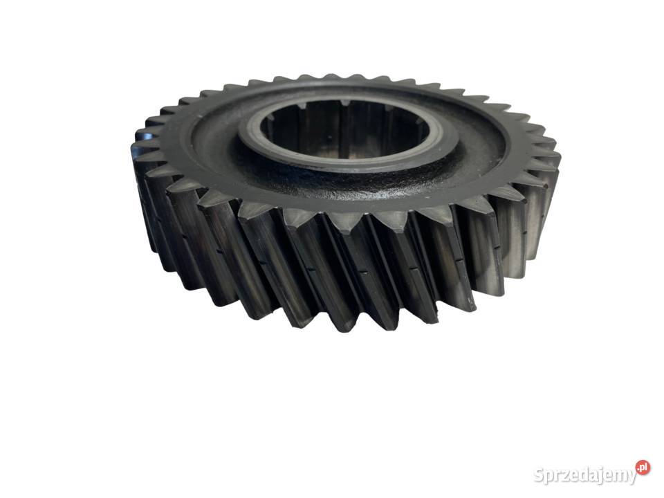 KOŁO ZĘBATE Z35 60050240613618934M6 CLAAS ARES Łódź