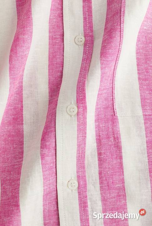 NOWA damska koszula HM Premium Selection M Łódź sprzedam