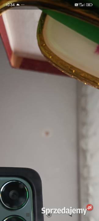 Sprzedam zestaw toaletowy Nefrettete z prl zachodniopomorskie Choszczno