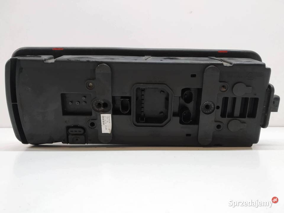 LAMPA TYŁ PRAWA DAF XF 20122016 106 Euro 6 440 osobowe Lampy tylne sprzedam