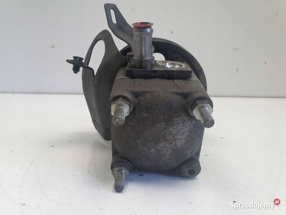 Volvo S80 II V70 III 24 D5 POMPA WSPOMAGANIA Chełm