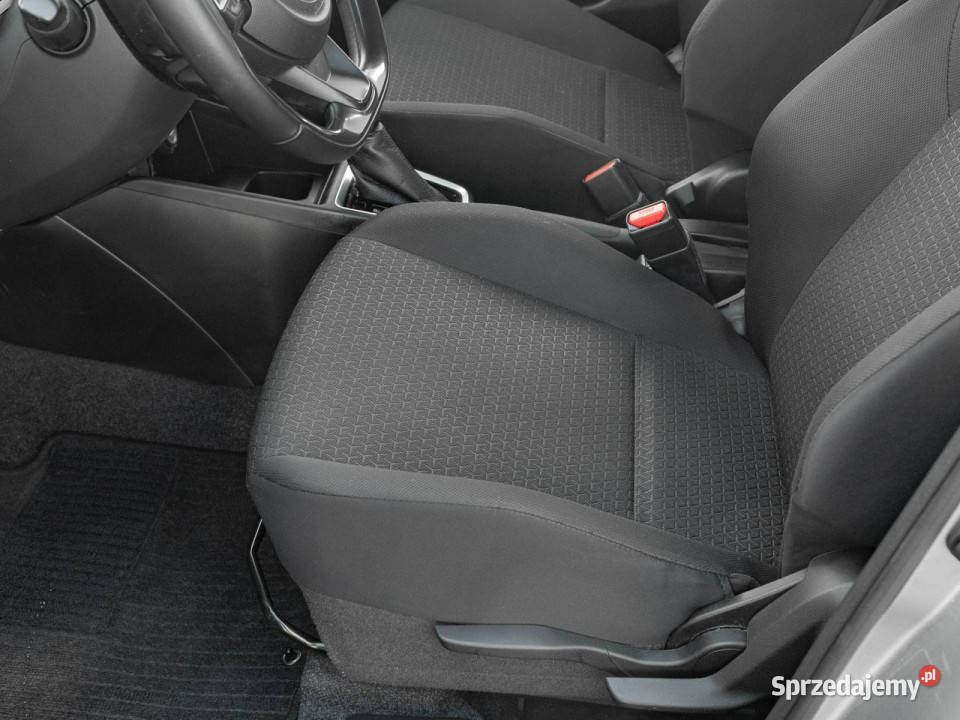Suzuki Swift WD2347S12 Dualjet SHVS Premium CVT Gdańsk