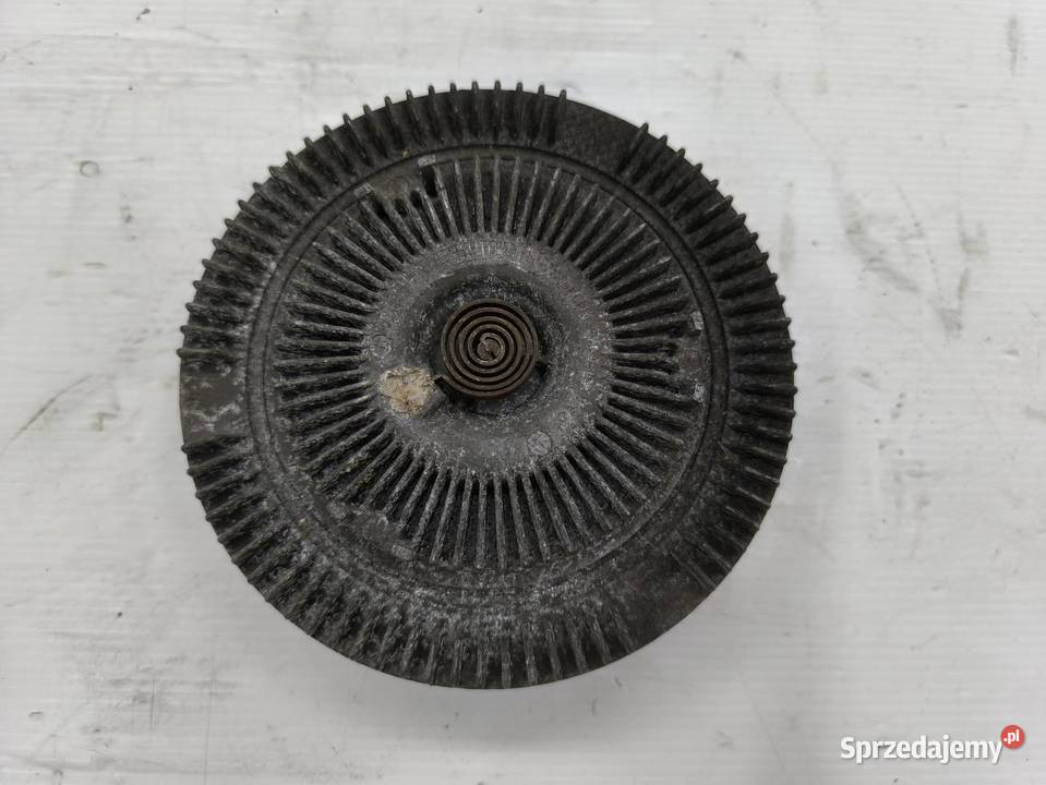 WISKO WISKOZA SPRZĘGŁO JEEP GRAND CHEROKEE WJ
