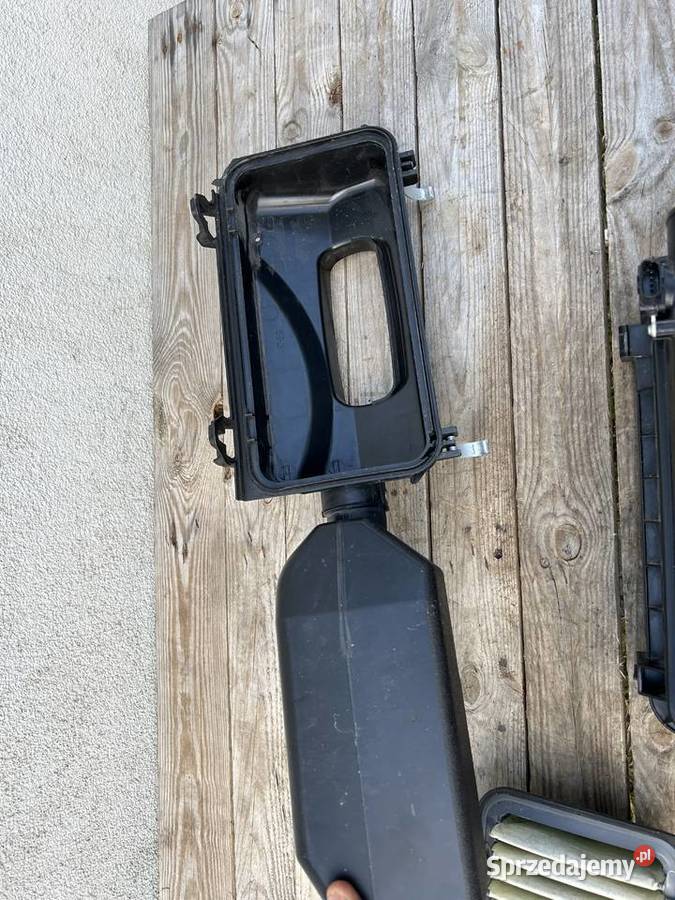 FILTR POWIETRZA TOYOTA GT86 SCION PUSZKA OBUDOWA Kraków