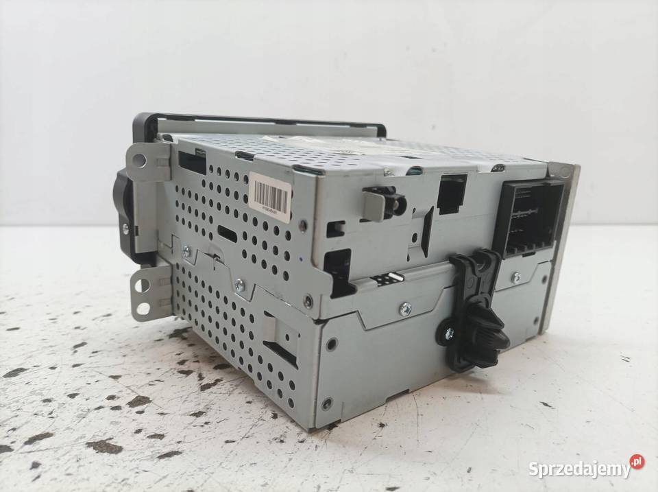 RADIO FABRYCZNE 39068066 Opel Corsa V 2014 E