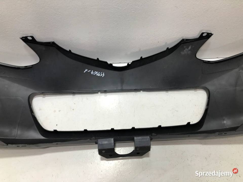 MAZDA 2 DE 112007102010 ZDERZAK PRZÓD PRZEDNI Skarżysko-Kamienna