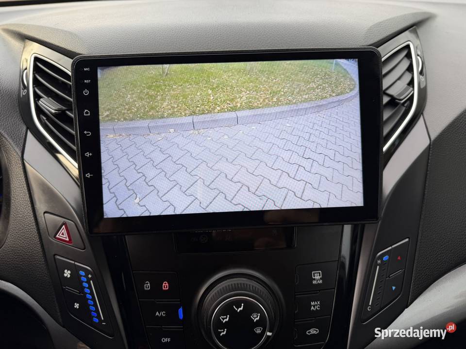 Zadbany Duża Nawigacja Kamera Gwarancja Zamiana Kłodzko