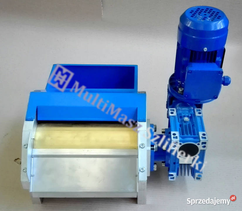 Odmulaczfiltr magnetyczny separator wiórów Bralin
