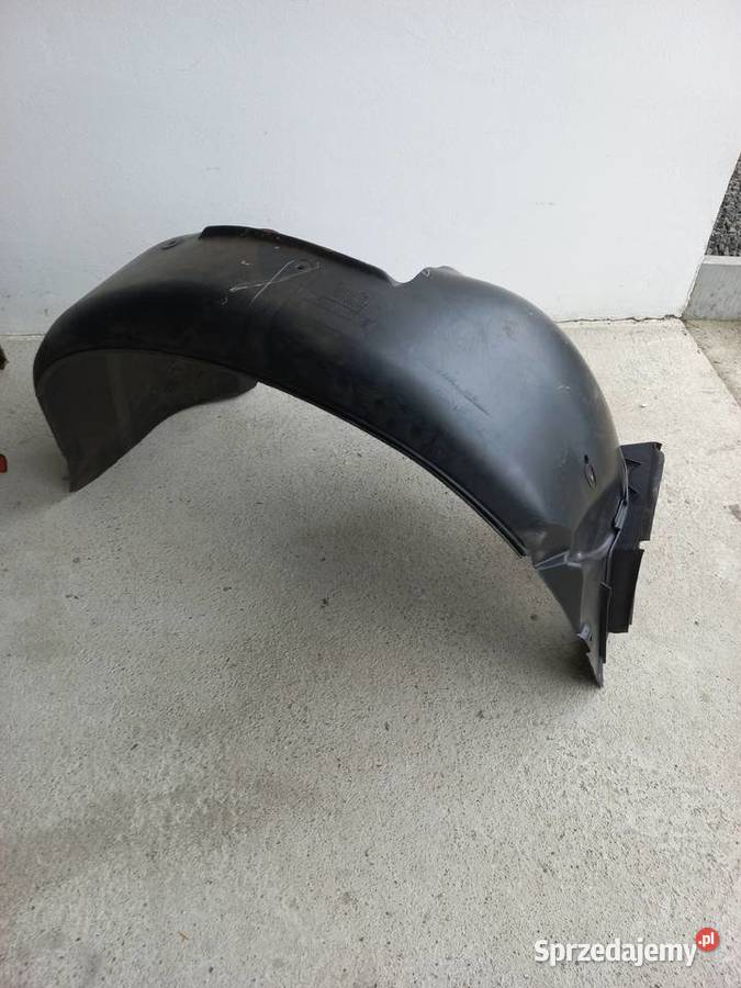 Nadkole Bmw e38 przód prawa diesel 51718 150 290 Dąbrowa Tarnowska