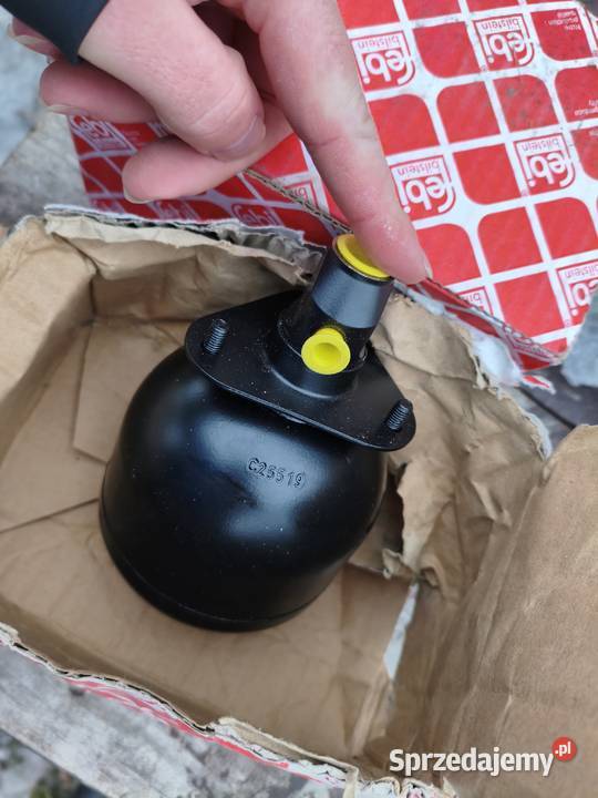 Gruszki novo Mercedes w124 w202 w210 w203 lubelskie Chełm