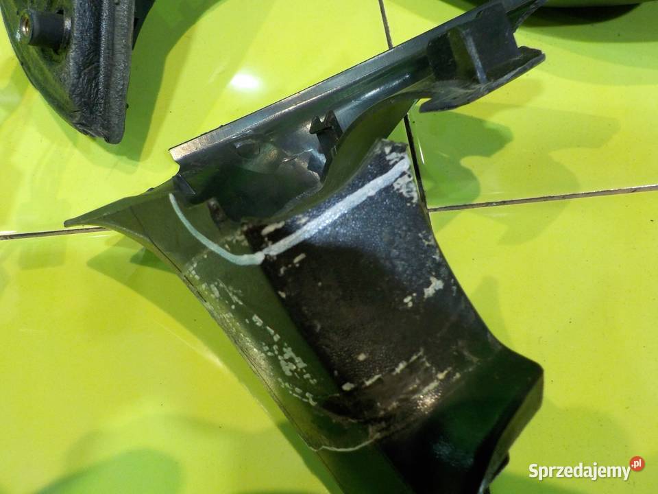 PEUGEOT PARTNER II III 16 HDI 11r lusterko prawe Suków