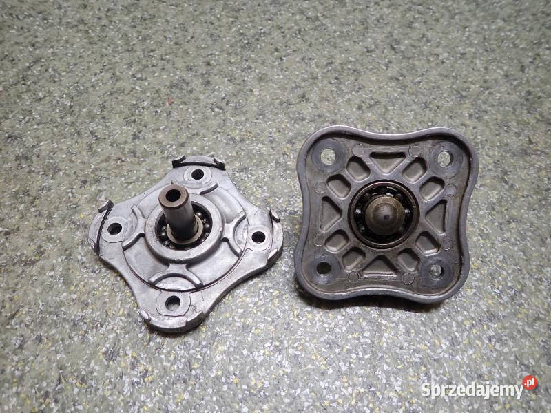 1 DOCISK KOSZA SPRZĘGŁA SUZUKI DR 650 RS RSE Strzelce Krajeńskie