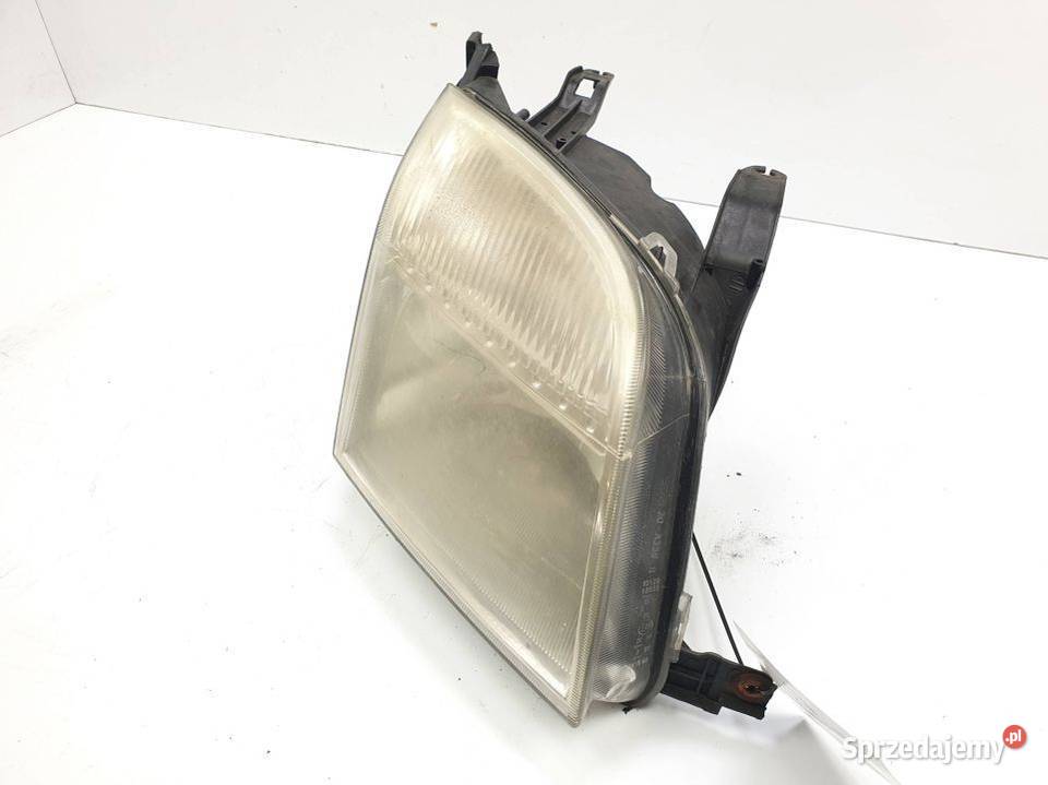LAMPA PRAWA PRZÓD FORD FUSION EU Lipno