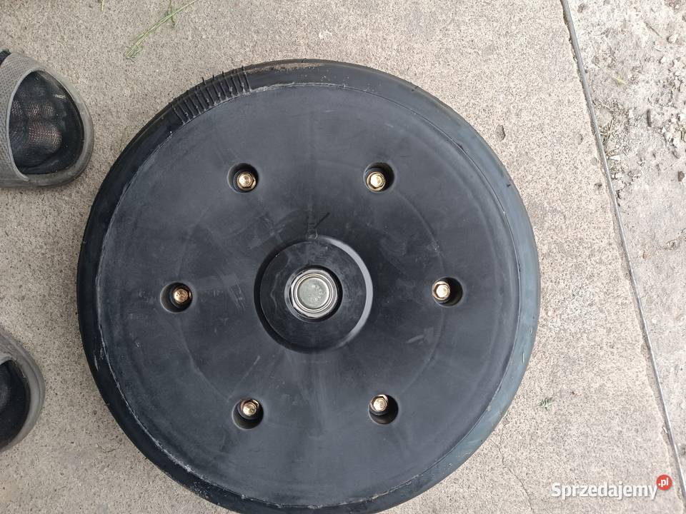 Rolka koło dociskowe horsch 00310442 pomorskie Gręblin