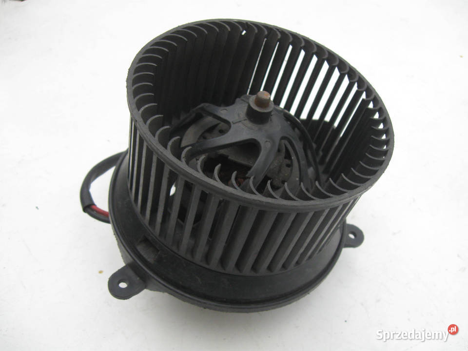 WENTYLATOR DMUCHAWA PEUGEOT 605 ogrzewanie Szczecinek