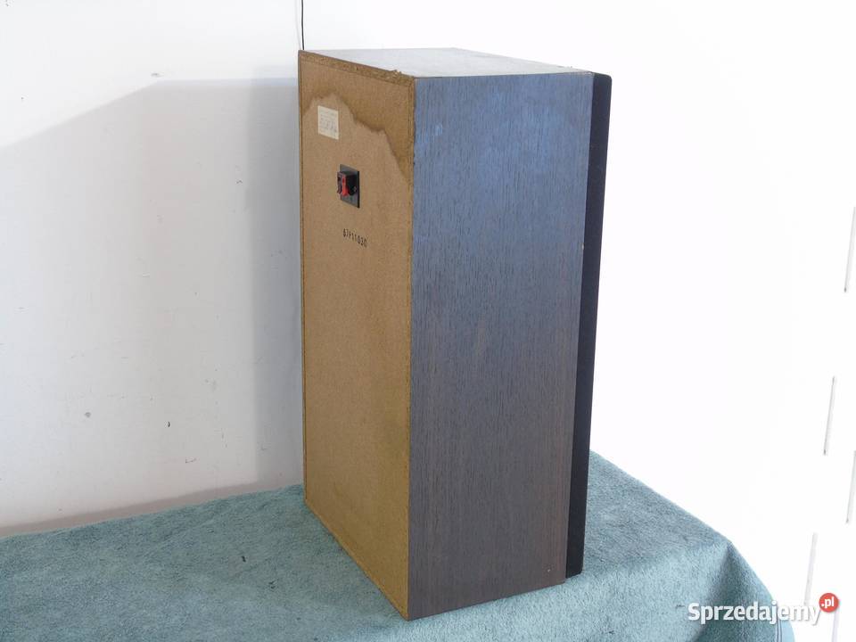 Kol Kenwood LSK300 II WYSYŁKA Słuchawki i głośniki Jasło