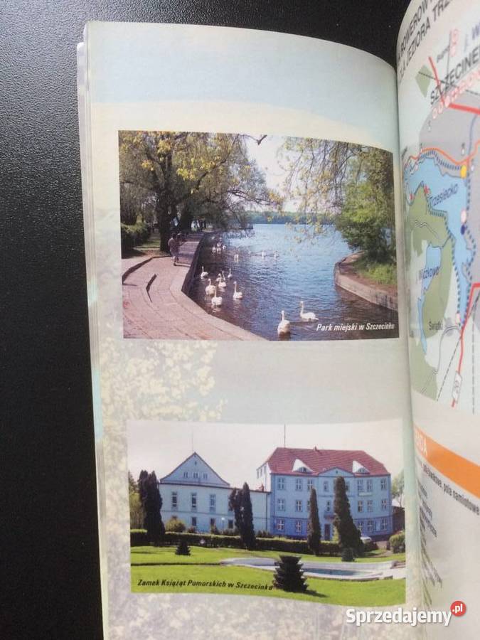 177 Uroki Ziemi Szczecineckiej Szczecin sprzedam