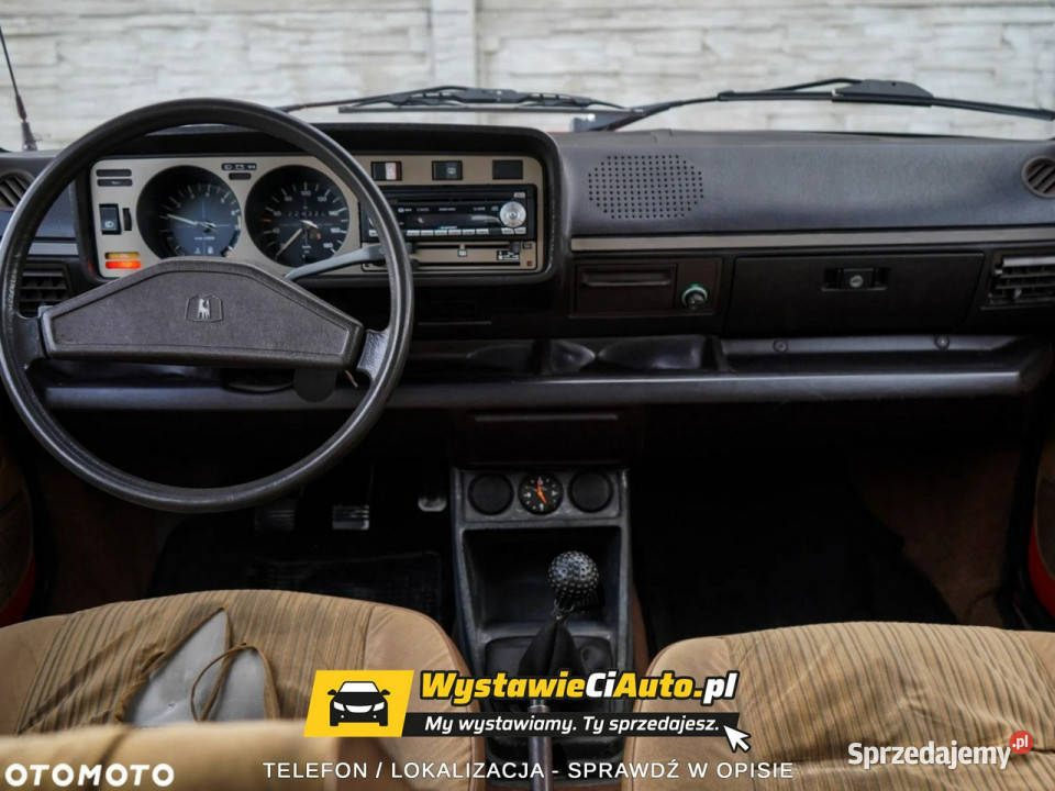 Volkswagen Golf Cabriolet Telefon 884 881 581 benzyna kujawsko-pomorskie Włocławek