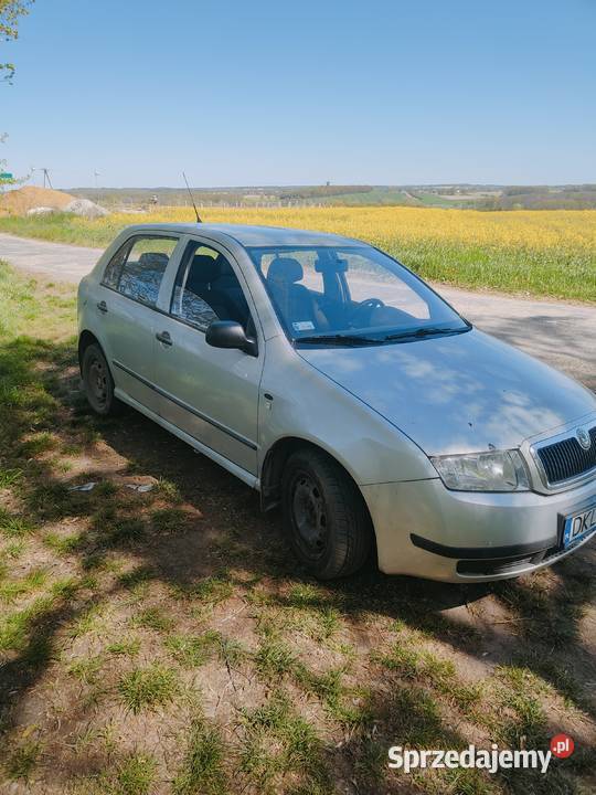 Sprzedam Motoryzacja dolnośląskie Strzelin